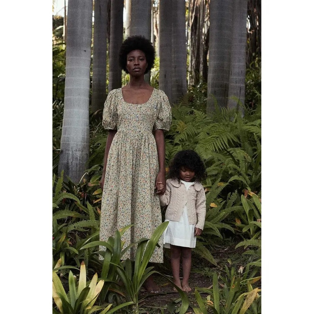 Doen Abrielle Dress